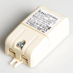 Absolut/ Radius LED konvertor zvončekové tlačidlo poštovej schránky Letterman vyobraziť