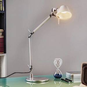 Artemide LED lampa na písací stôl Artemide Tolomeo Micro vyobraziť