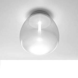 Artemide Artemide Empatia LED stropné svietidlo, Ø 36 cm vyobraziť