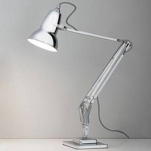 Anglepoise Anglepoise Original 1227 stolná lampa, chróm vyobraziť