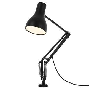 Anglepoise Anglepoise Type 75 lampa pätica skrutky čierna vyobraziť