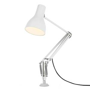 Anglepoise Anglepoise Type 75 lampa pätica skrutky biela vyobraziť