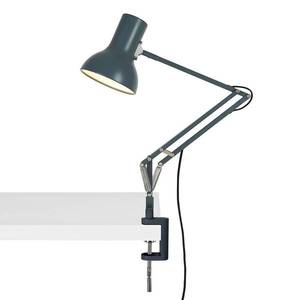 Anglepoise Anglepoise Type 75 Mini upínacia lampa sivá vyobraziť