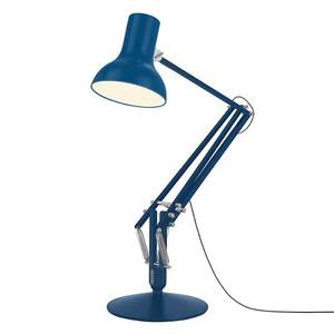 Anglepoise Anglepoise Type 75 Giant stojaca lampa modrá vyobraziť