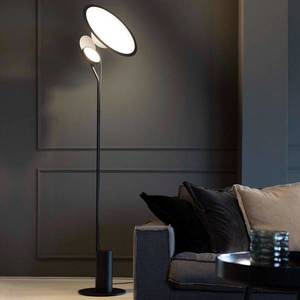 Axo Light Axolight Cut dizajnová LED stojacia lampa vyobraziť