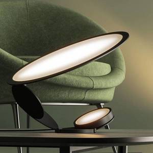 Axo Light Dizajnová stolová LED lampa Axolight Cut vyobraziť