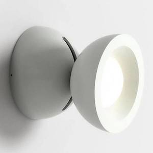 Axo Light Axolight DoDot nástenné LED svietidlo, biele 35° vyobraziť