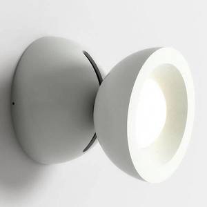 Axo Light Axolight DoDot nástenné LED svietidlo, biele 15° vyobraziť