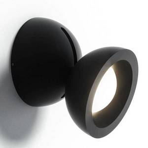 Axo Light Axolight DoDot nástenné LED svietidlo čierne 15° vyobraziť
