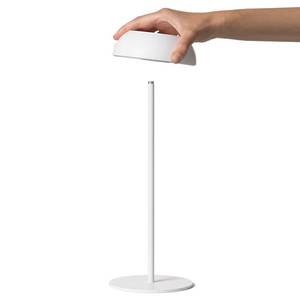 Axo Light Dizajnová stolová lampa Axolight Float LED, biela vyobraziť