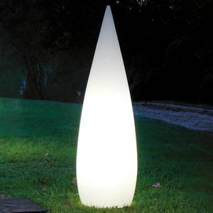 B.lux Vonkajšia dekoračná LED lampa Kanpazar A 150 cm vyobraziť
