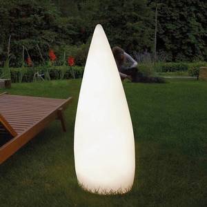 B.lux Prenosná vonkajšia deko LED lampa Kanpazar 80 cm vyobraziť