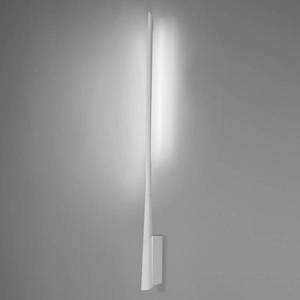 B.lux Otočné nástenné svietidlo LED Eliana W2 biele vyobraziť