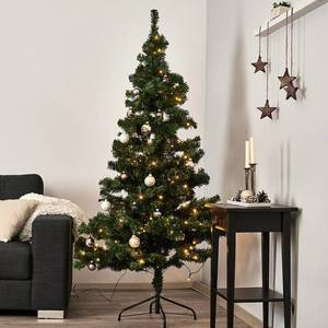 STAR TRADING Vianočný LED stromček 210 cm vyobraziť