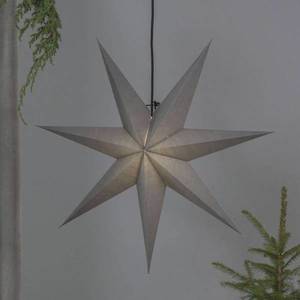 STAR TRADING Papierová hviezda Ozen sedemcípa Ø 70 cm vyobraziť
