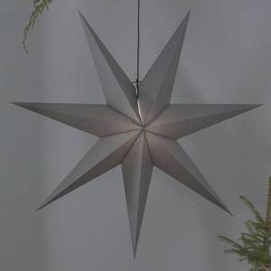 STAR TRADING Papierová hviezda Ozen sedemcípa Ø 100 cm vyobraziť