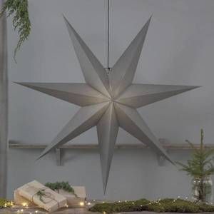 STAR TRADING Papierová hviezda Ozen sedemcípa Ø 140 cm vyobraziť