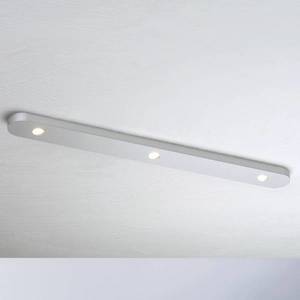 BOPP Bopp Close stropné LED svietidlo hliník vyobraziť