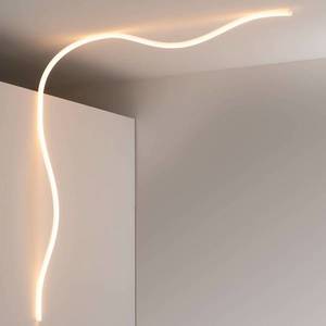 Artemide Artemide La linea svetelný LED had, 5 metrov vyobraziť