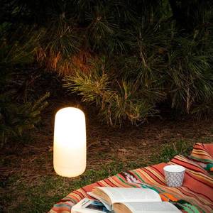 Artemide Artemide Gople stolná LED lampa s batériou vyobraziť