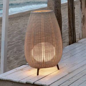 Bover Bover Amphora 01 – terasové svetlo, light beige vyobraziť