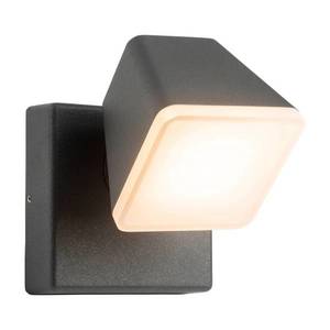 AEG AEG Isacco vonkajšie nástenné LED svietidlo vyobraziť
