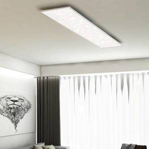 Briloner LED panel Pallas, biela, stmievateľný 119, 5x29, 5cm vyobraziť
