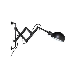 By Rydéns By Rydéns Aston nožnicová lampa s káblom vyobraziť