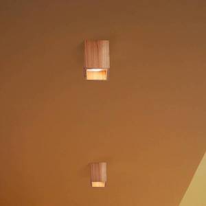 LEDVANCE SMART+ LEDVANCE SMART+ WiFi Decor Wood stropné LED svetlo vyobraziť