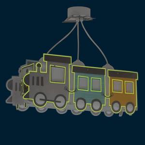 Dalber Dalber Night Train závesné svetlo ako lokomotíva vyobraziť