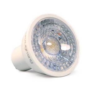 euroLighting LED reflektor GU10 6, 5W plné spektrum 2 700K Ra95 vyobraziť