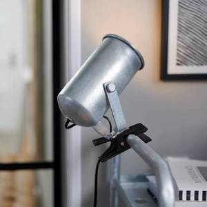 Nordlux Upínacia lampa Porter v priemyselnom vzhľade vyobraziť