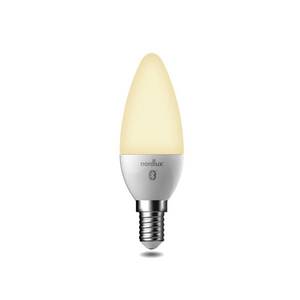 Nordlux LED sviečka E14 4, 7W CCT 450lm, smart stmievateľná vyobraziť