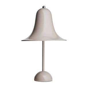 Verpan VERPAN Pantop stolová lampa pieskovo-sivá vyobraziť