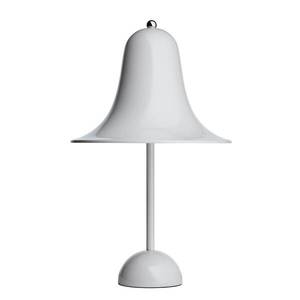 Verpan VERPAN Pantop stolová lampa mätovo-sivá vyobraziť