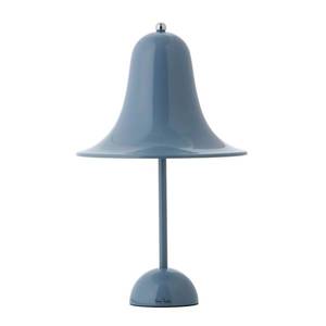 Verpan VERPAN Pantop stolová lampa zaprášená modrá vyobraziť