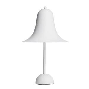 Verpan VERPAN Pantop stolová lampa biela matná vyobraziť