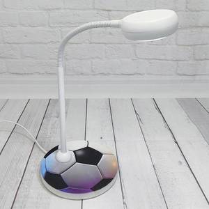 Niermann Standby Stolová lampa Futbal s ohybným ramenom vyobraziť