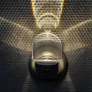 Niermann Standby Nočné LED svetlo Slim do zásuvky, so snímačom vyobraziť
