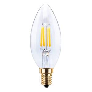 Segula SEGULA LED žiarovka 24V E14 3W 922 filament dim vyobraziť