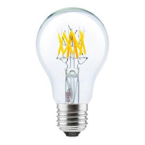 Segula SEGULA LED žiarovka 24V E27 6W 927 filament dim vyobraziť