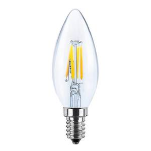 Segula SEGULA LED žiarovka 24V E14 3W 927 filament dim vyobraziť