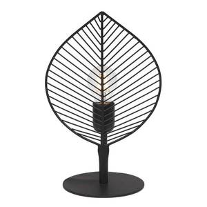 PR Home PR Home Elm stolová lampa z kovu, výška 32, 5 cm vyobraziť