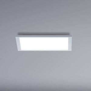 WiZ WiZ stropné LED svetlo Panel, biela, 30x30 cm vyobraziť