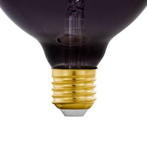 EGLO LED žiarovka E27 4W T120 1800K filament purple dim vyobraziť
