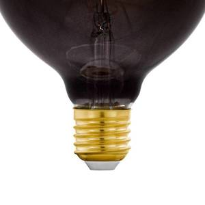 EGLO LED žiarovka E27 4W T120 1700K filament piesok dim vyobraziť