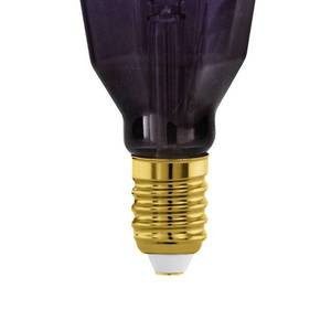 EGLO LED žiarovka E27 4W T100 1800K filament purple dim vyobraziť
