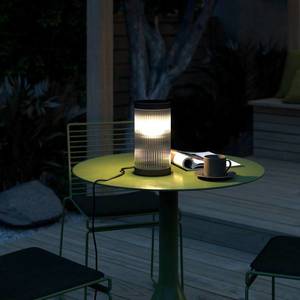 Nordlux Stolová lampa Coupar na vonkajšie použitie, čierna vyobraziť