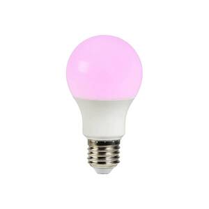Nordlux LED žiarovka Smart Colour E27 7W CCT RGB 806lm 3ks vyobraziť