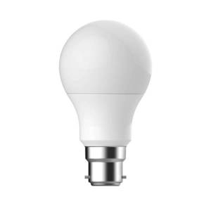 Nordlux LED žiarovka Smart Colour B22 7W CCT RGB 806lm vyobraziť